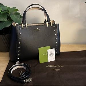 Kate Spade Romily bag - perfect condition!!